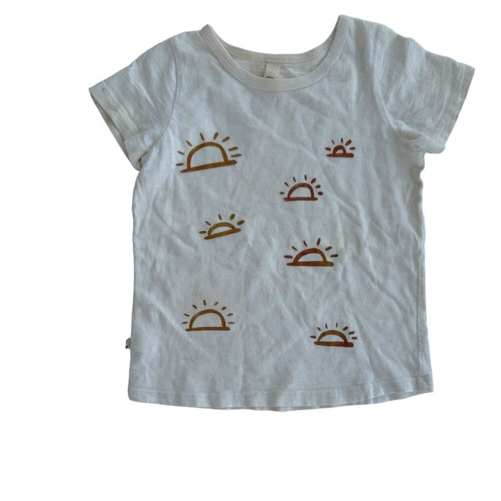 Childhoods Tee // 2T